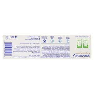 Dentifricio Complex Sensodyne - Foto 3