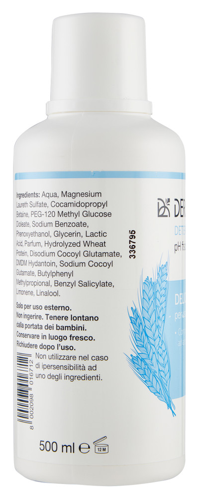 Detergente Intimo Delicato Dermogella - Foto 2