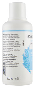 Detergente Intimo Delicato Dermogella - Foto 2