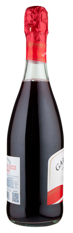 Vino Frizzante Garzellino Rosato Civ&Civ - Foto 2
