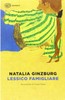 Lessico Famigliare- Ginzburg Edizione Einaudi