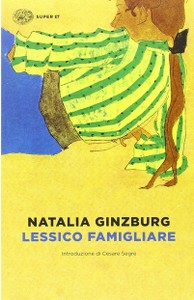 Lessico Famigliare- Ginzburg Edizione Einaudi - Foto 1