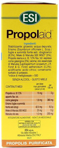 Propolgola Con Erisimo Spray Esi - Foto 2