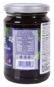 Magiun De Prune Raureni - Foto 2