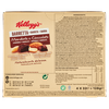 Barrette Mandorle Cioccolato 4x32g Kellogg's