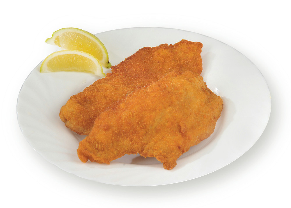 Cotoletta Di Pollo - Foto 1