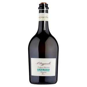 Ortrugo Frizz Colli Piacentini Doc Il Poggiarello - Foto 1