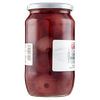 Cipolle Borettane Rosse In Aceto Di Vino Rosso Coelsanus