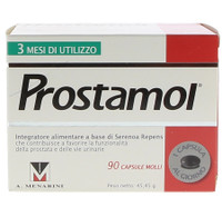Prostamol Capsule