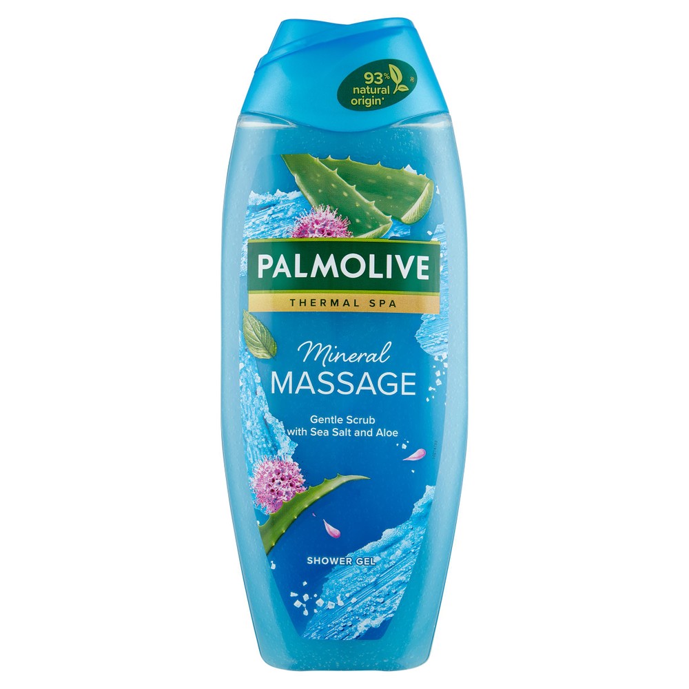 Doccia Massage Palmolive - Foto 1