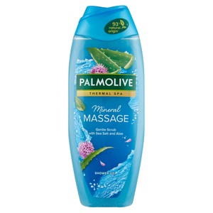 Doccia Massage Palmolive - Foto 1