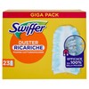 23 Ricambi Duster Per Piumino Cattura Polvere Swiffer