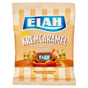 Caramelle Kremecaramel Elah