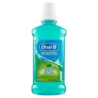 Collutorio Antibatterico Complete Senza Alcol Oral-B Collutorio Antibatterico Complete Senza Alcol Oral-B
