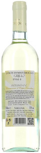 Grillo Igt Terre Siciliane Conte Di Matarocco - Foto 2