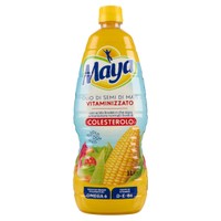 Olio Mais Vitaminizzato Maya Olio Mais Vitaminizzato Maya