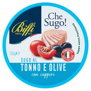 Ragu' Fresco Vegetale Biffi - Foto 1