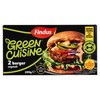 2 Burger Vegetali Findus