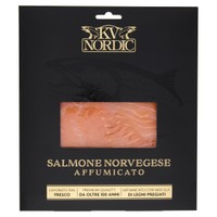 Salmone Norvegese Kv