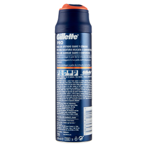 Gel Da Barba Pro Gillette - Foto 3