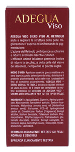 Adegua Siero Viso Retinolo - Foto 3