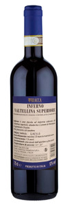 Inferno Valtellina Superiore Docg Triacca - Foto 2