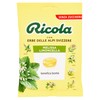 RICOLA S/Z MELISSA/LIM