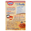 TORTA DI FRUTTA CAMEO