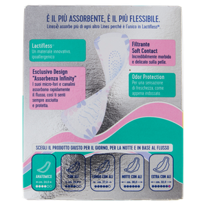 Lines E' Anatomico Pz 12 - Foto 2