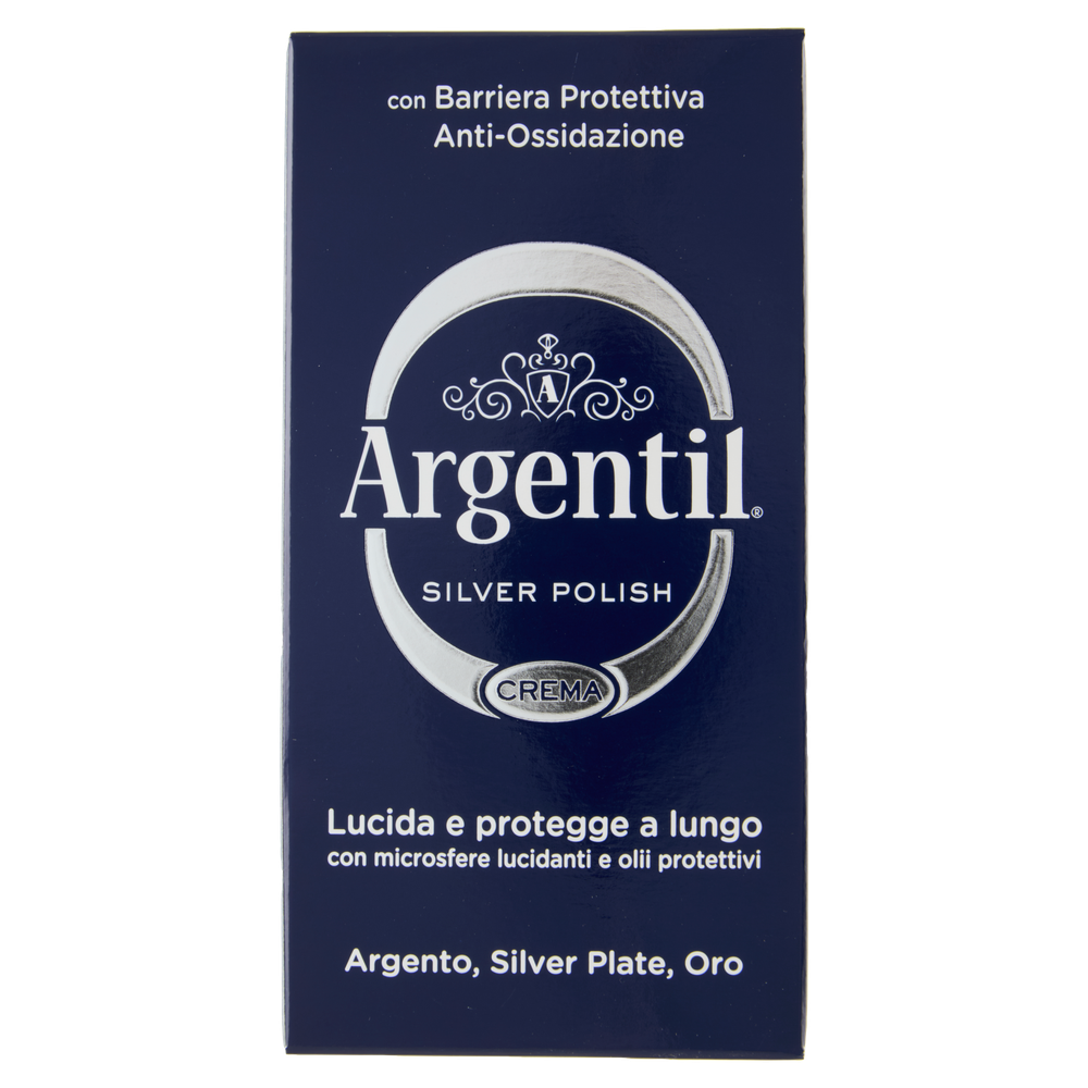 Crema Argentil - Foto 3
