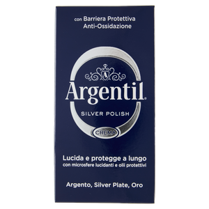 Crema Argentil - Foto 3