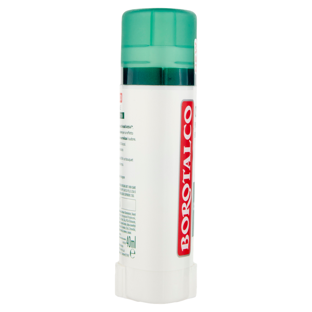 Borotalco Deodorante Stick Originale - Foto 2