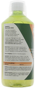 Aloe-Sy Gusto Frutta Flacone - Foto 2