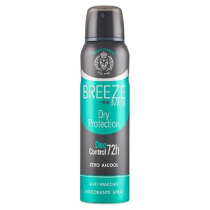Deo Spray Dry Protection Breeze - Foto 1