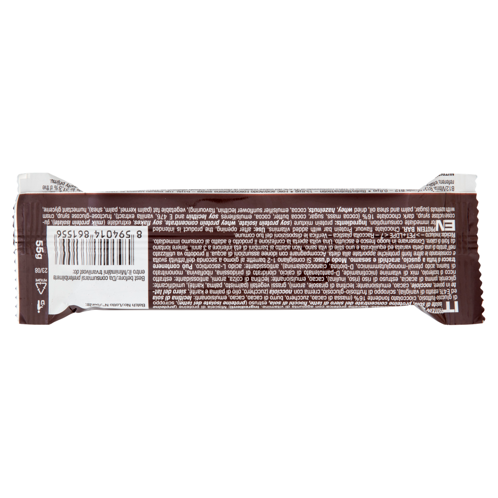 Protein Bar Cioccolato Nutrend - Foto 3
