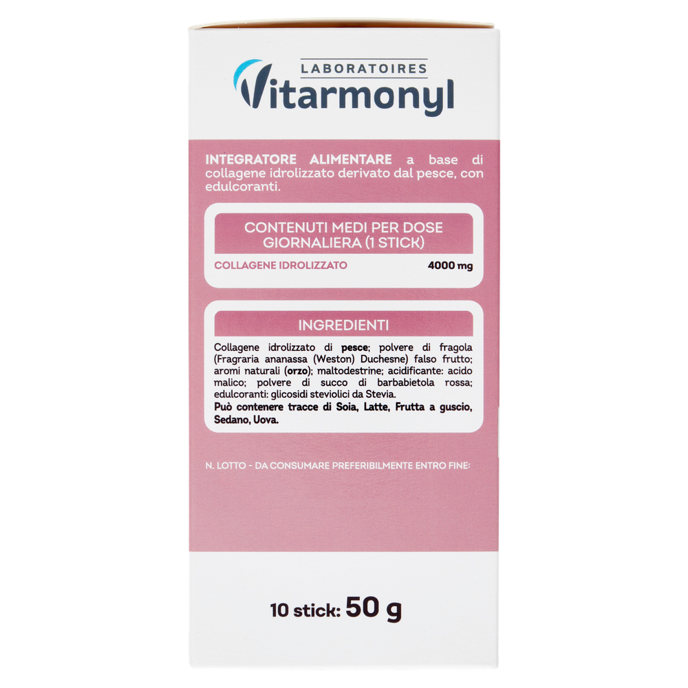 Collagene 4000 10 Stick - Foto 2