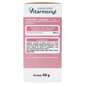 Collagene 4000 10 Stick - Foto 2