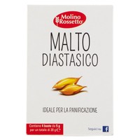Malto Diastasico Molino Rossetti Malto Diastasico Molino Rossetti