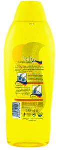Baby Shampoo Neutro Jacklon - Foto 2