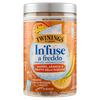Infuso A Freddo Aromatizzato Mango, Arancia E Frutto Passione Infuse