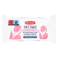 Salviettine Intime Bennet