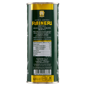 Olio Extra Vergine Di Oliva Raineri - Foto 2