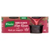 C.BRODO VINO ROSSO KN - Foto 1 di 3