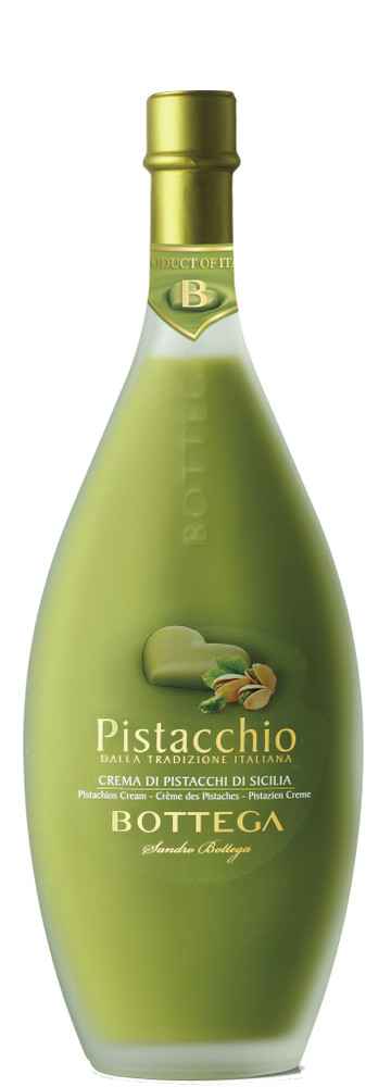 Liquore Al Pistacchio Bottega - Foto 1