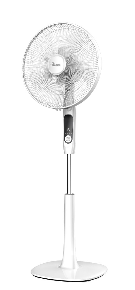 Ventilatore A Piantana Tifon Ardes - Foto 1