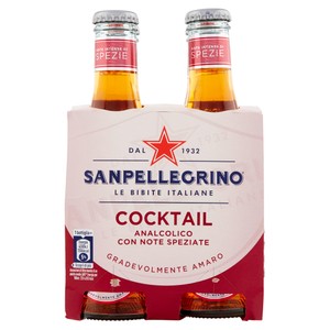 Cocktail San Pellegrino - Foto 1
