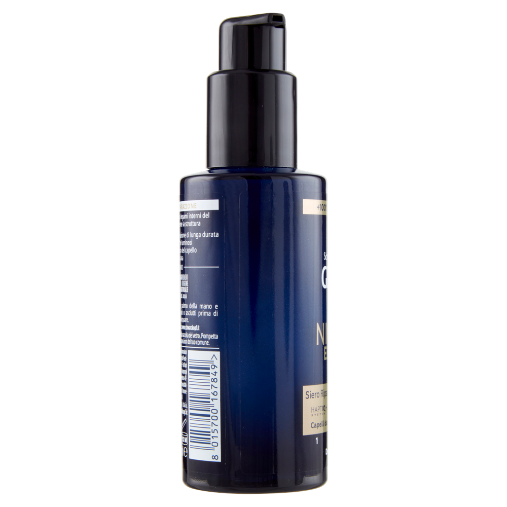 Trattamento Riparazione Capelli Elixir Gliss - Foto 2
