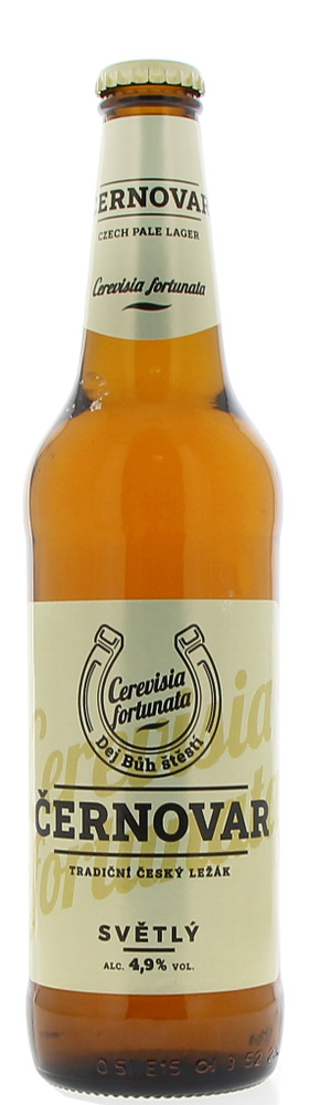 Birra Pale Lager Cernovar - Foto 1