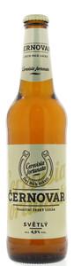 Birra Pale Lager Cernovar - Foto 1