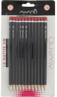 12 Matite Hb Award